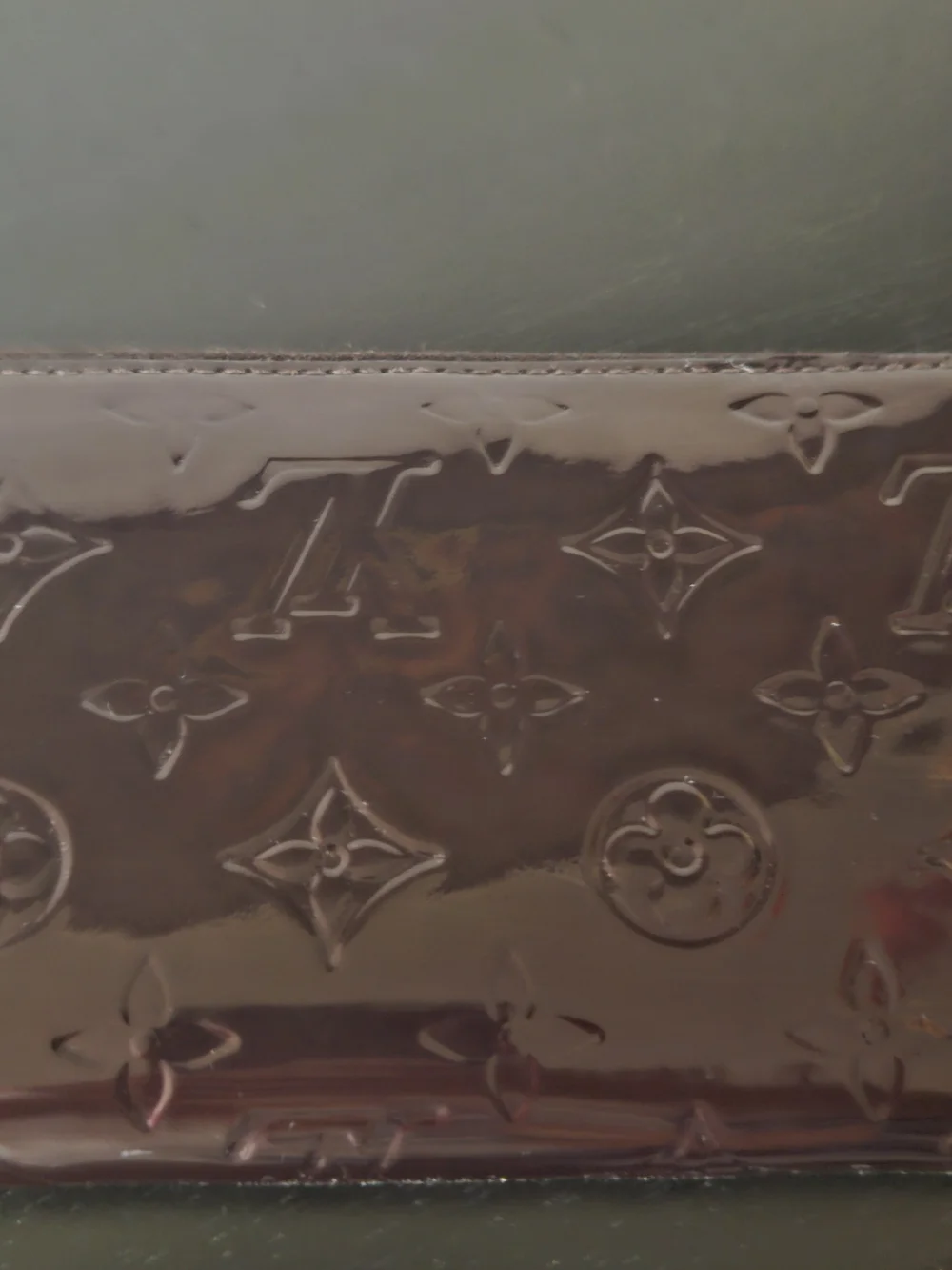 Louis Vuitton have been